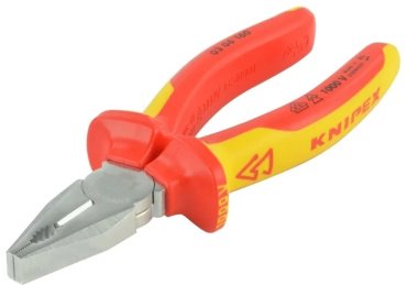 Knipex 03 06 160 160 мм