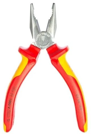 Knipex 03 06 160 160 мм