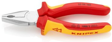 Knipex 03 06 160 160 мм купить,21265