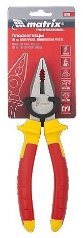 Matrix 16903 Insulated 180 мм