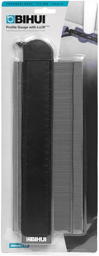 BIHUI шаблон плиточника TPL250 1 шт.