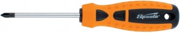 SPARTA отвертка с магнитным наконечником Point 11781 PH3х150 мм, 1 шт.