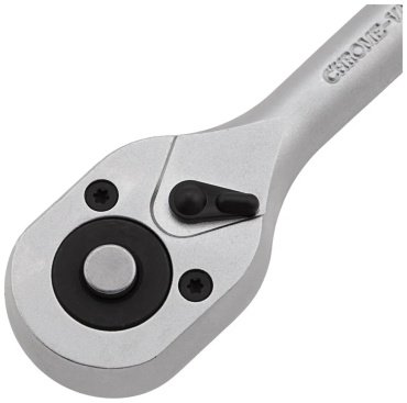 Трещотка STELS 14125 реверсивная 1/4 150 мм