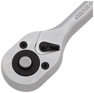 Трещотка STELS 14125 реверсивная 1/4 150 мм купить,NaN