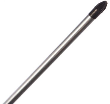 ВИХРЬ отвертка эргономичная ручка 73/6/2/6 PZ3х150 мм, 1 шт. купить,800