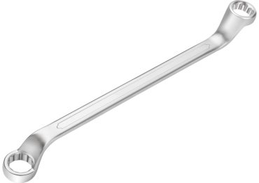 TOLSEN ключ накидной 21x23 мм TT15879, 1 шт