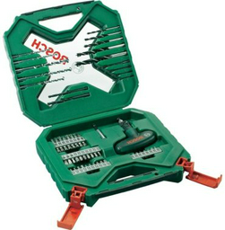 Набор универсальный 54 в 1 Bosch 2607010610