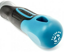 Gross 12163 PZ3x150 мм