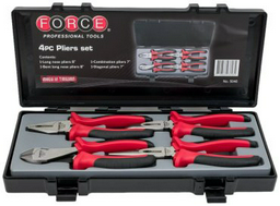 Набор универсальный 4 в 1 Force 5046