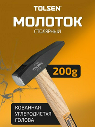 TOLSEN молоток 25121