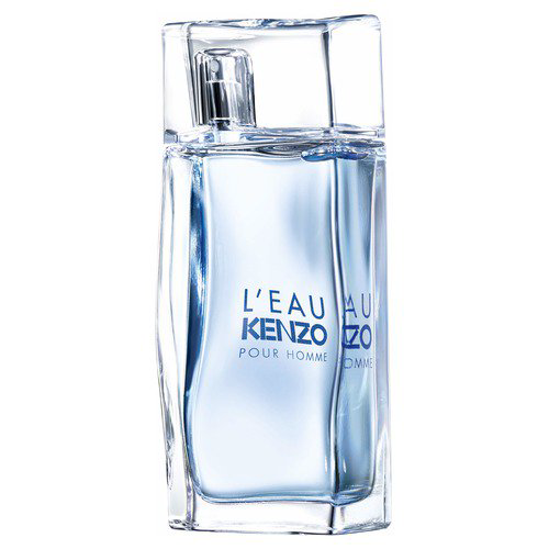 Туалетная вода Kenzo L'eau Pour Homme 100мл купить,NaN