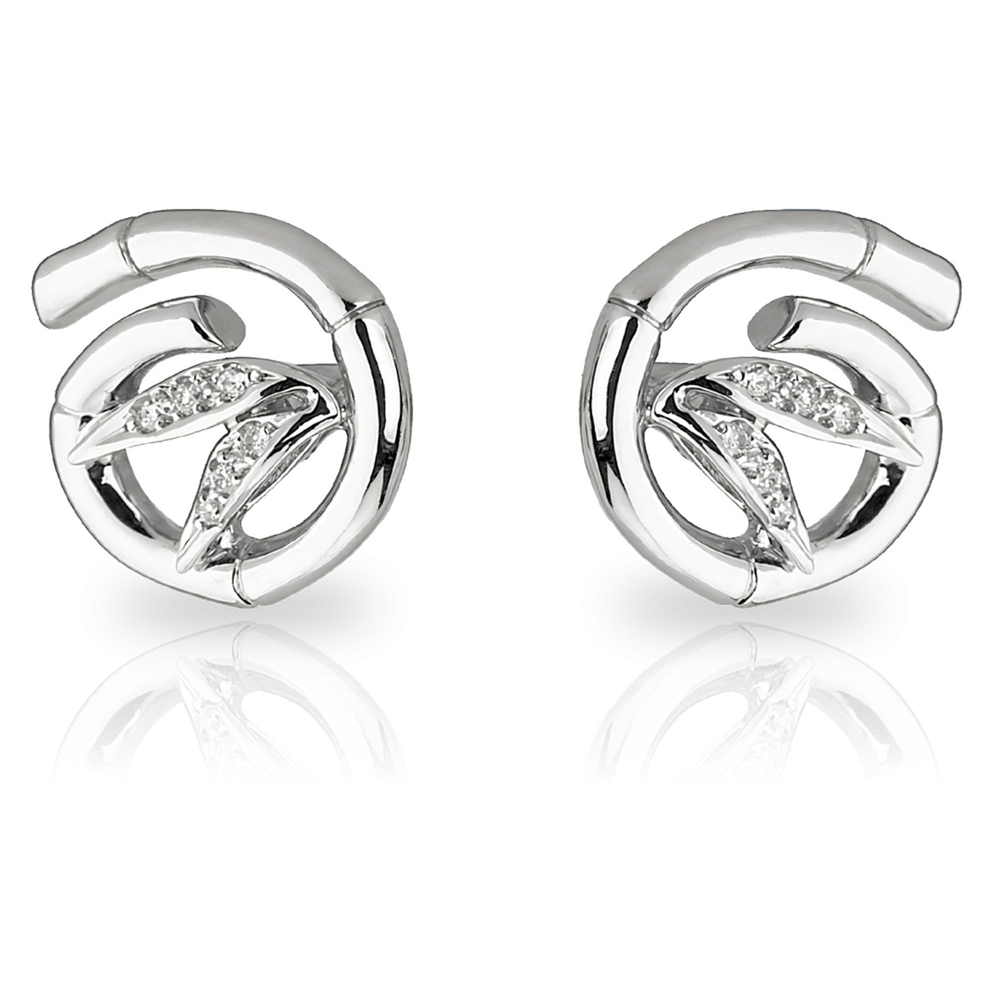 Серьги Сarrera 172 5,45гр купить,NaN