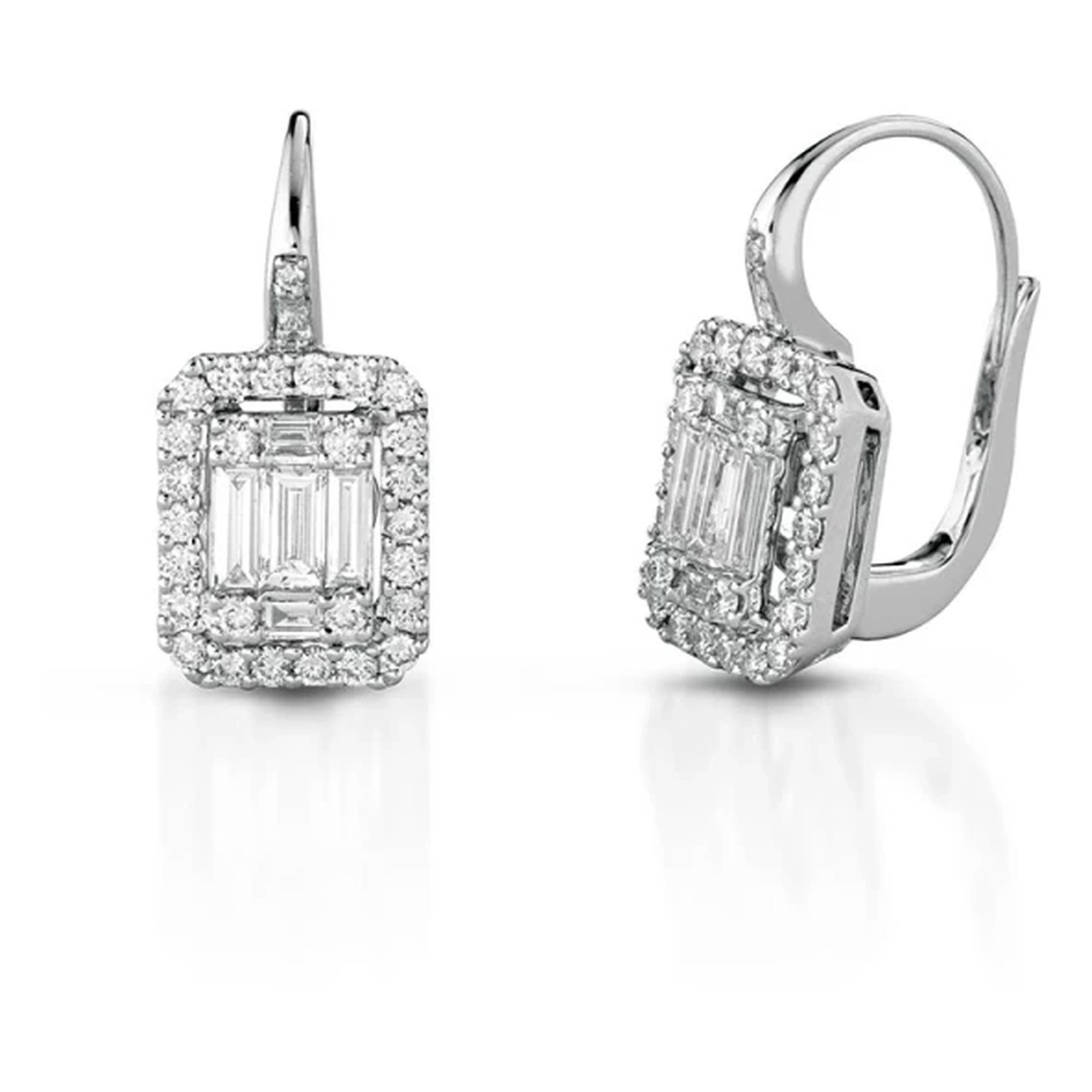 Серьги Crivelli 8978 5,4гр купить,3585000