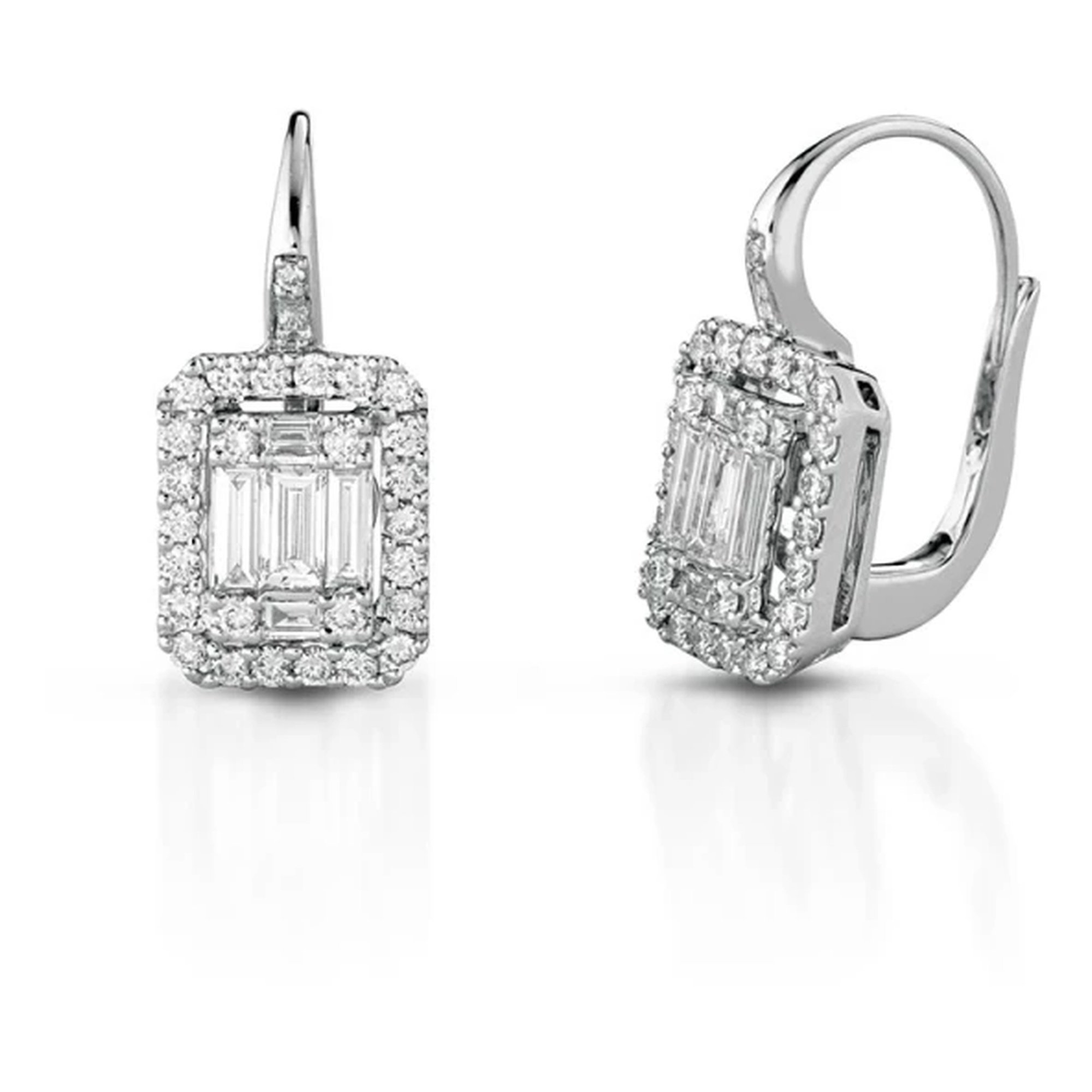 Серьги Crivelli 8978 5,4гр купить,3585000