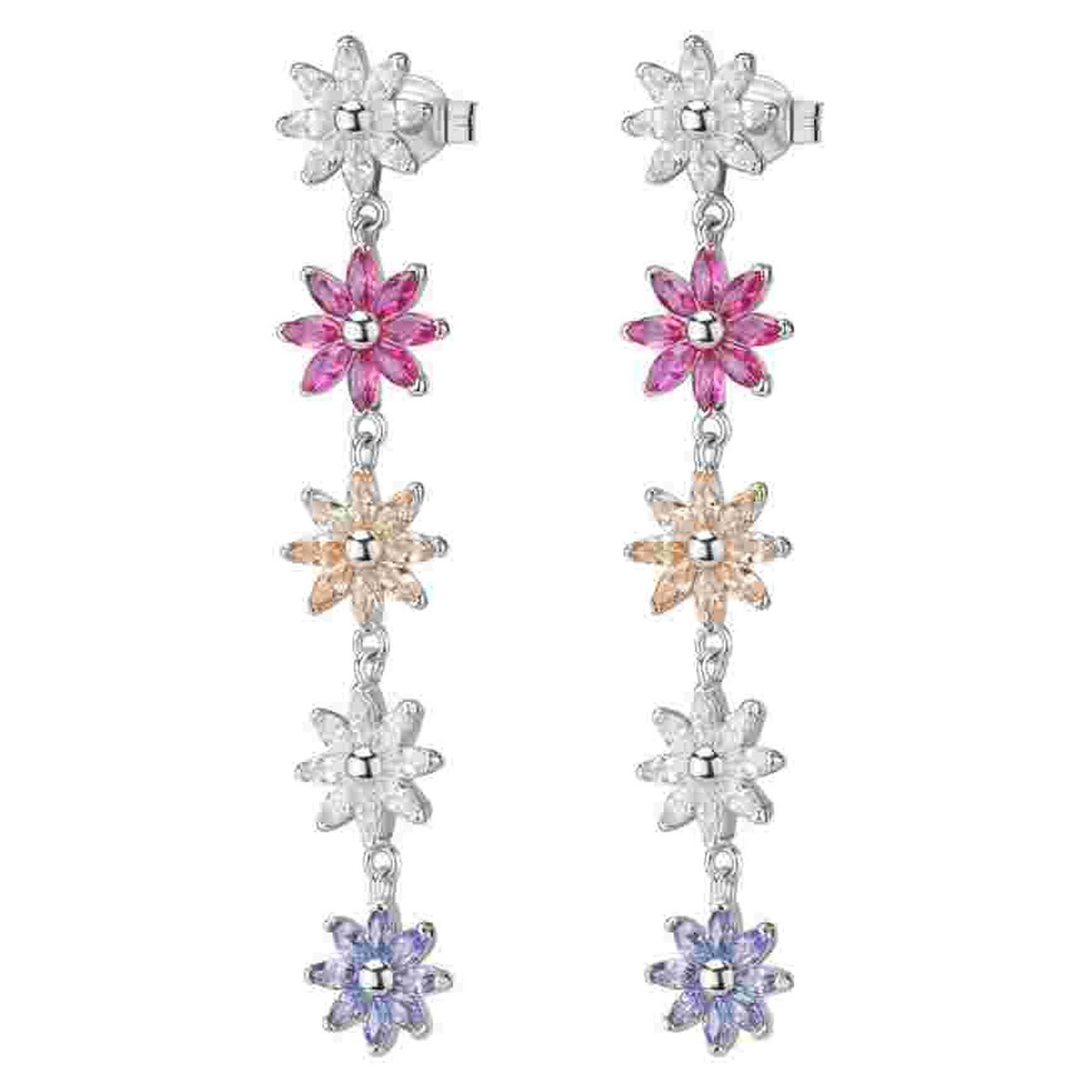 Серьги Rosato 4135 4,6гр купить,87000