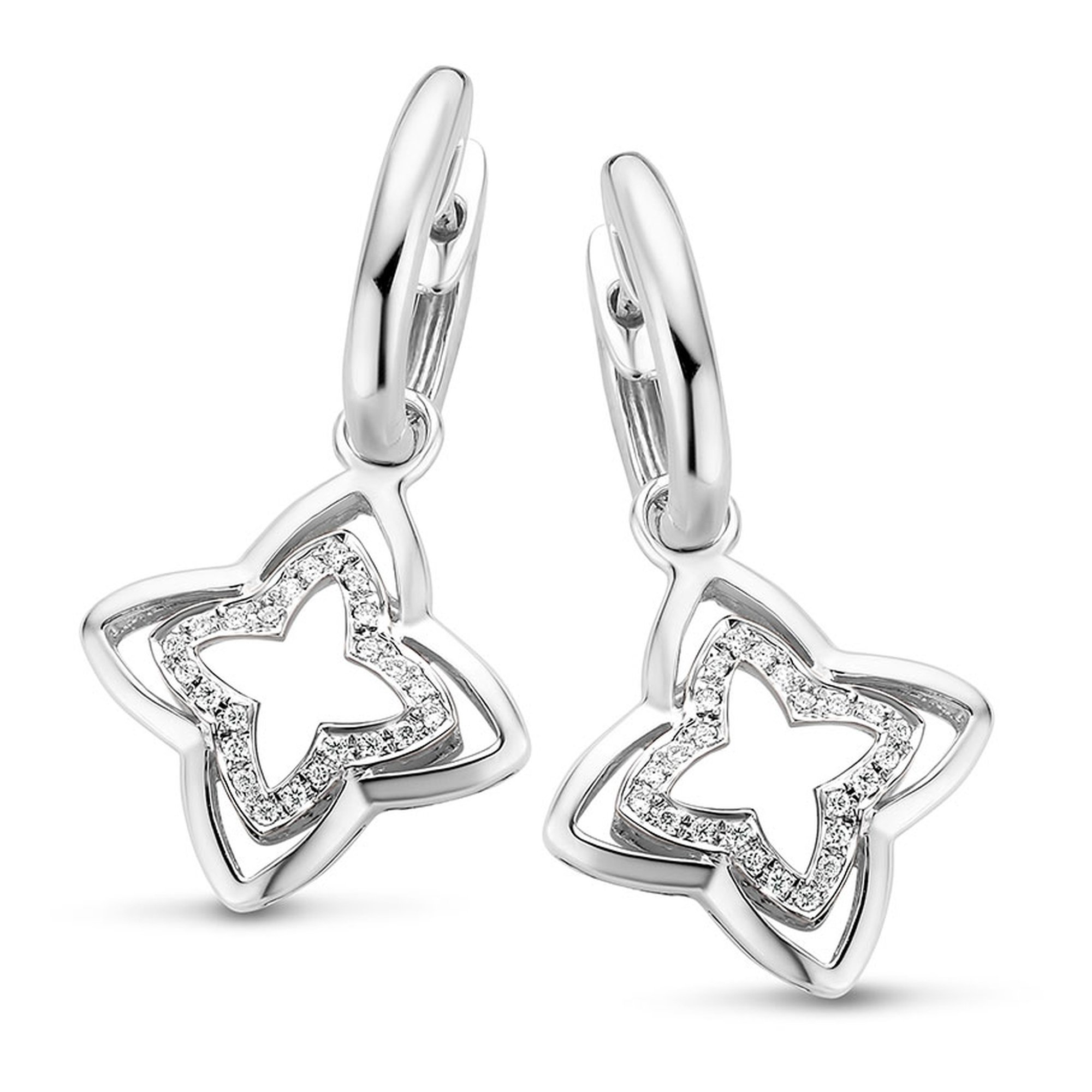 Серьги Tirisi 7084 5,68гр