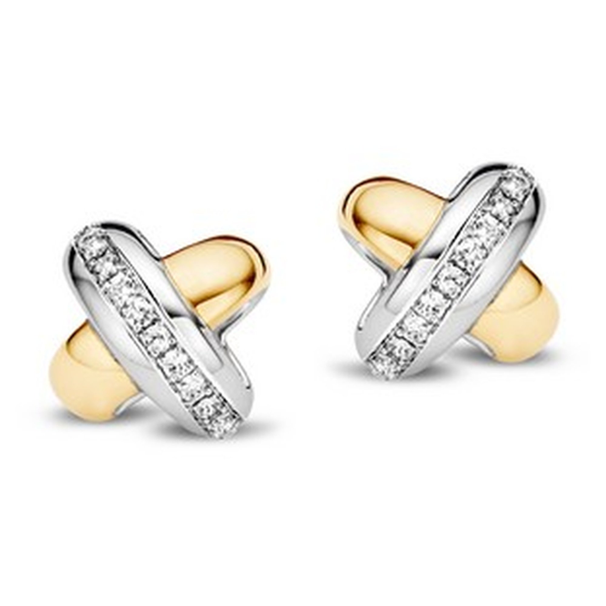 Серьги Tirisi 7161 0,79гр  купить,NaN