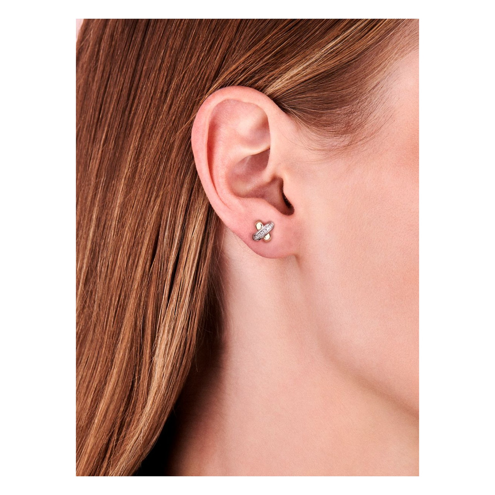 Серьги Tirisi 7161 0,79гр  купить,NaN