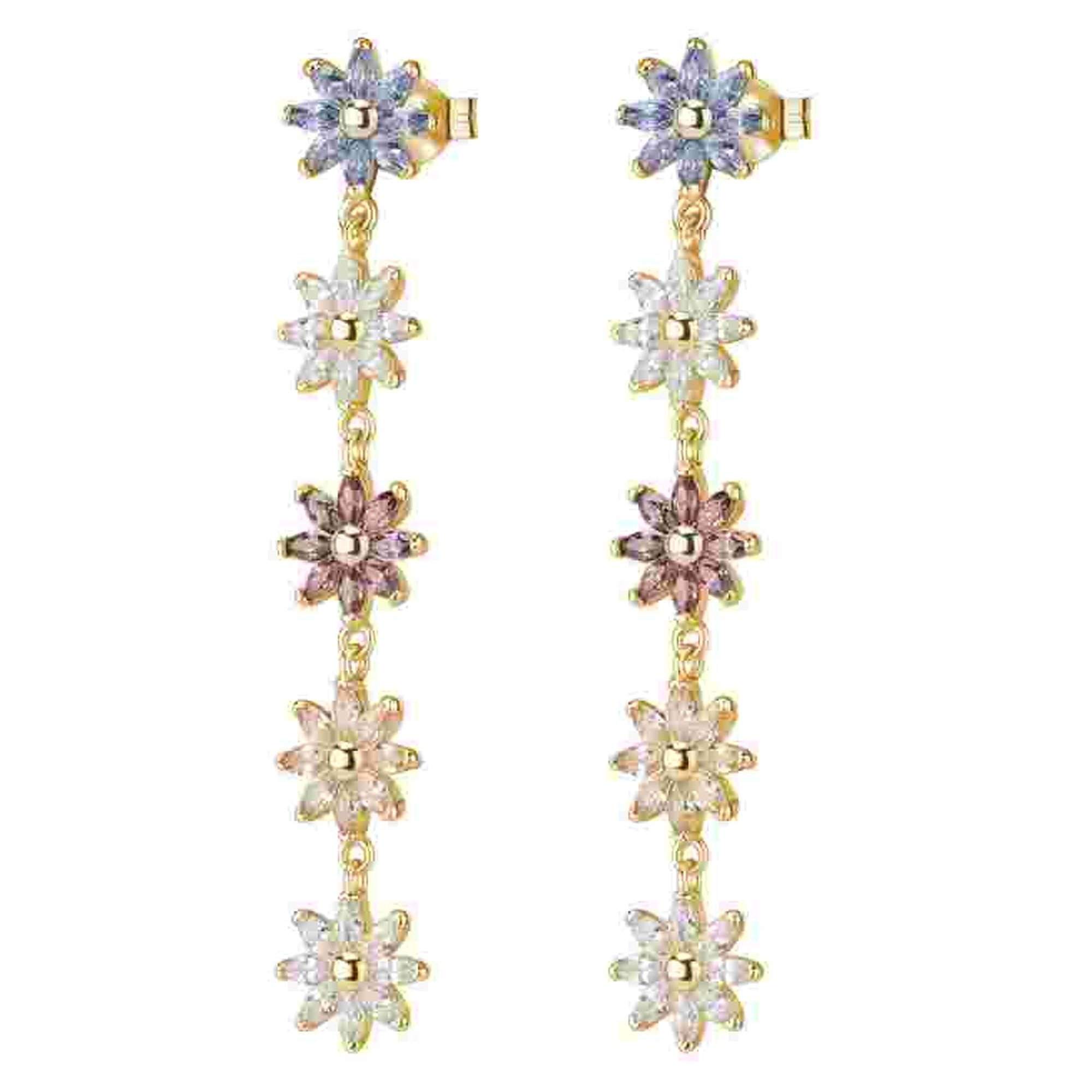 Серьги Rosato 4147 4,6гр купить,93000