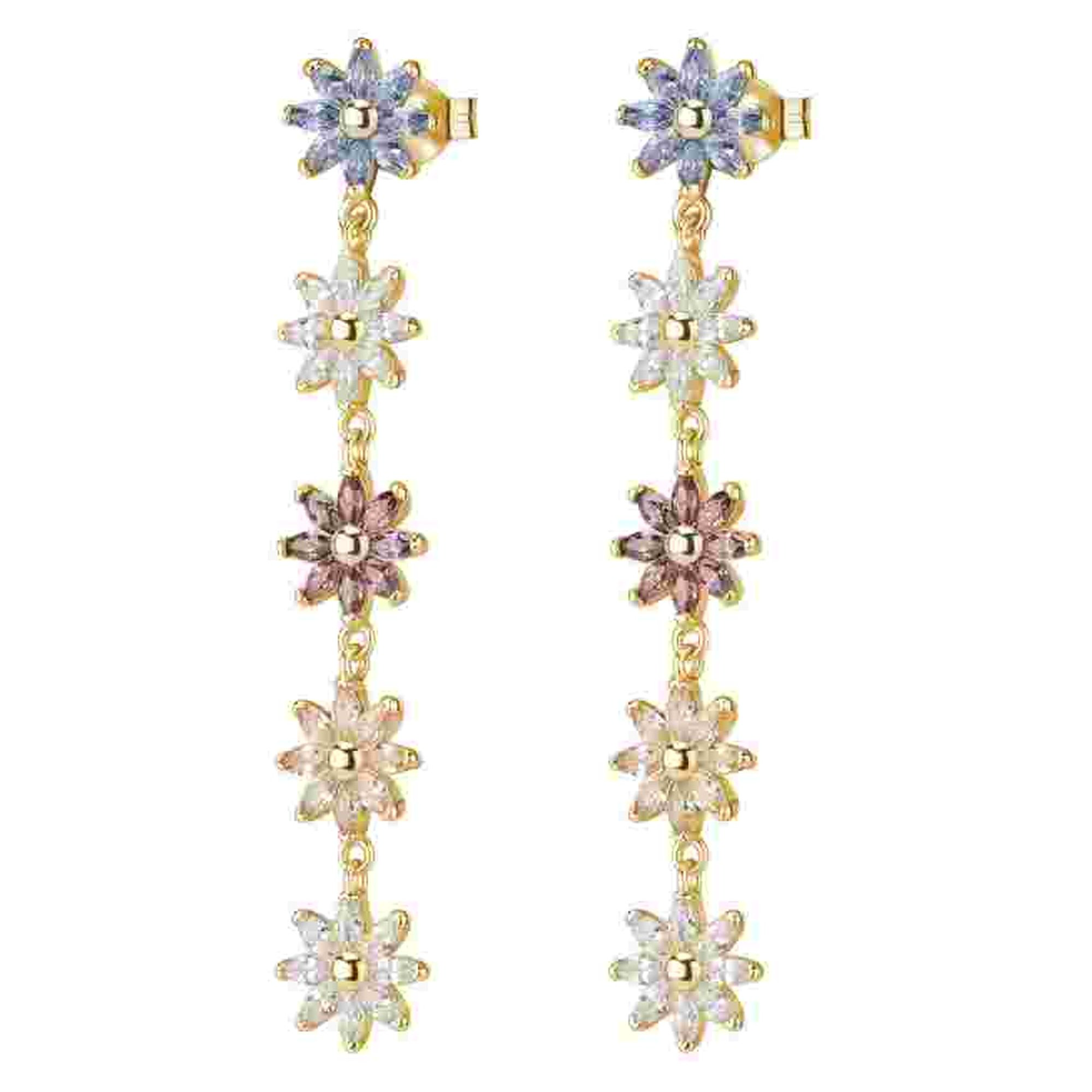 Серьги Rosato 4147 4,6гр купить,93000