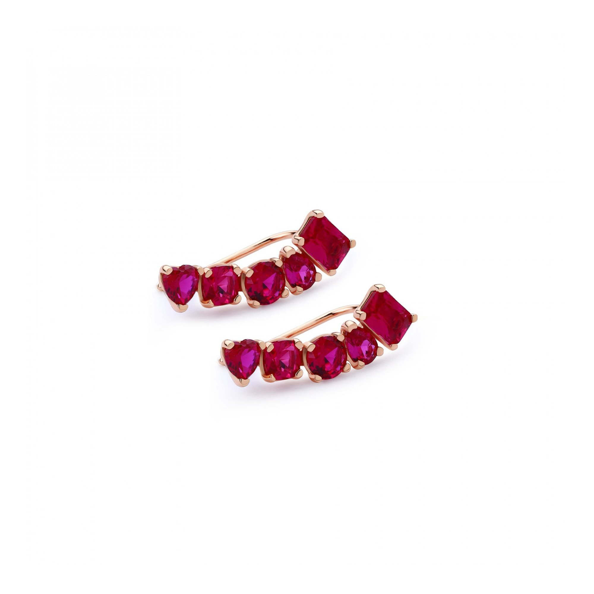Серьги Rosato 3738 5,2гр купить,65000