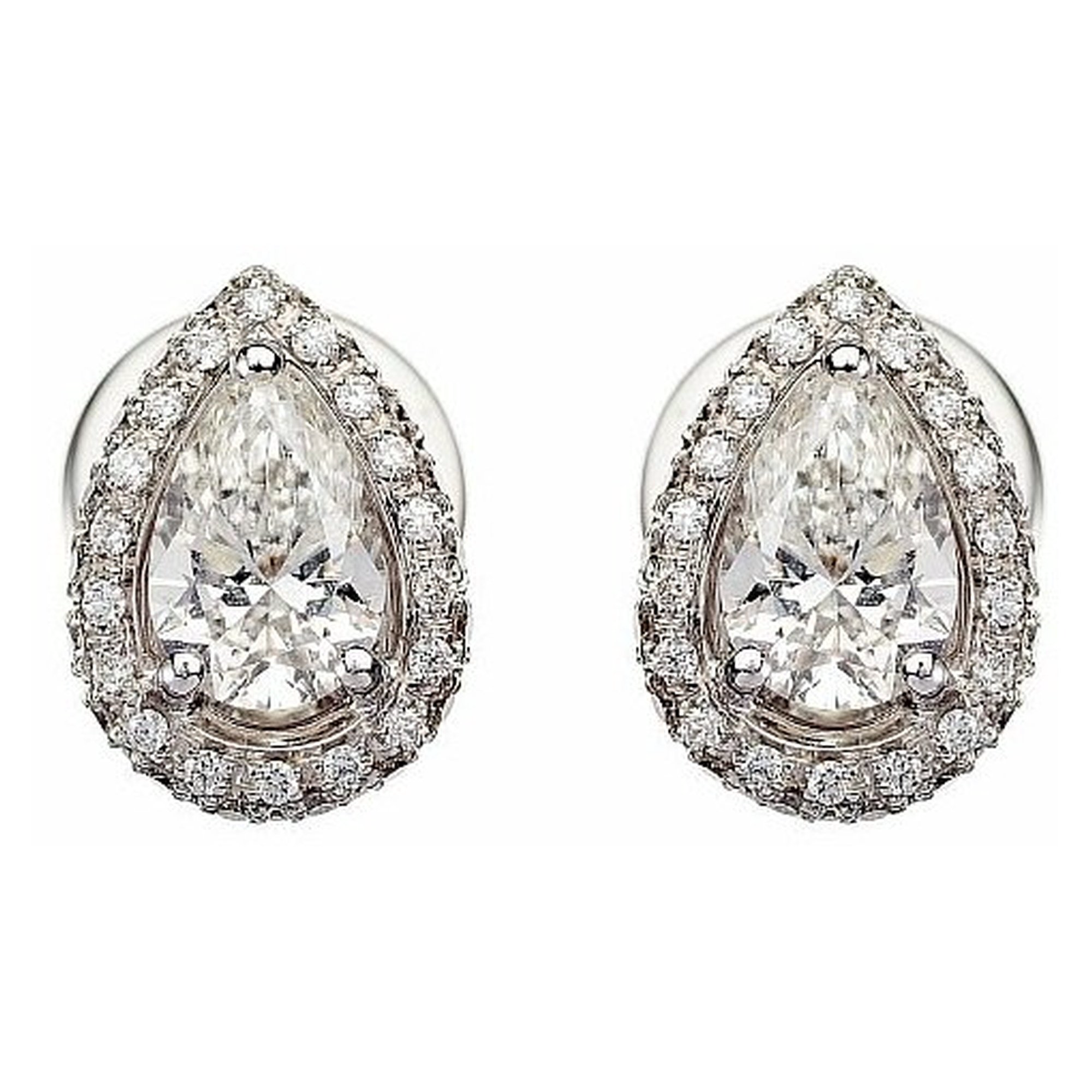Серьги Damiani 16151 4.55гр купить,5296500
