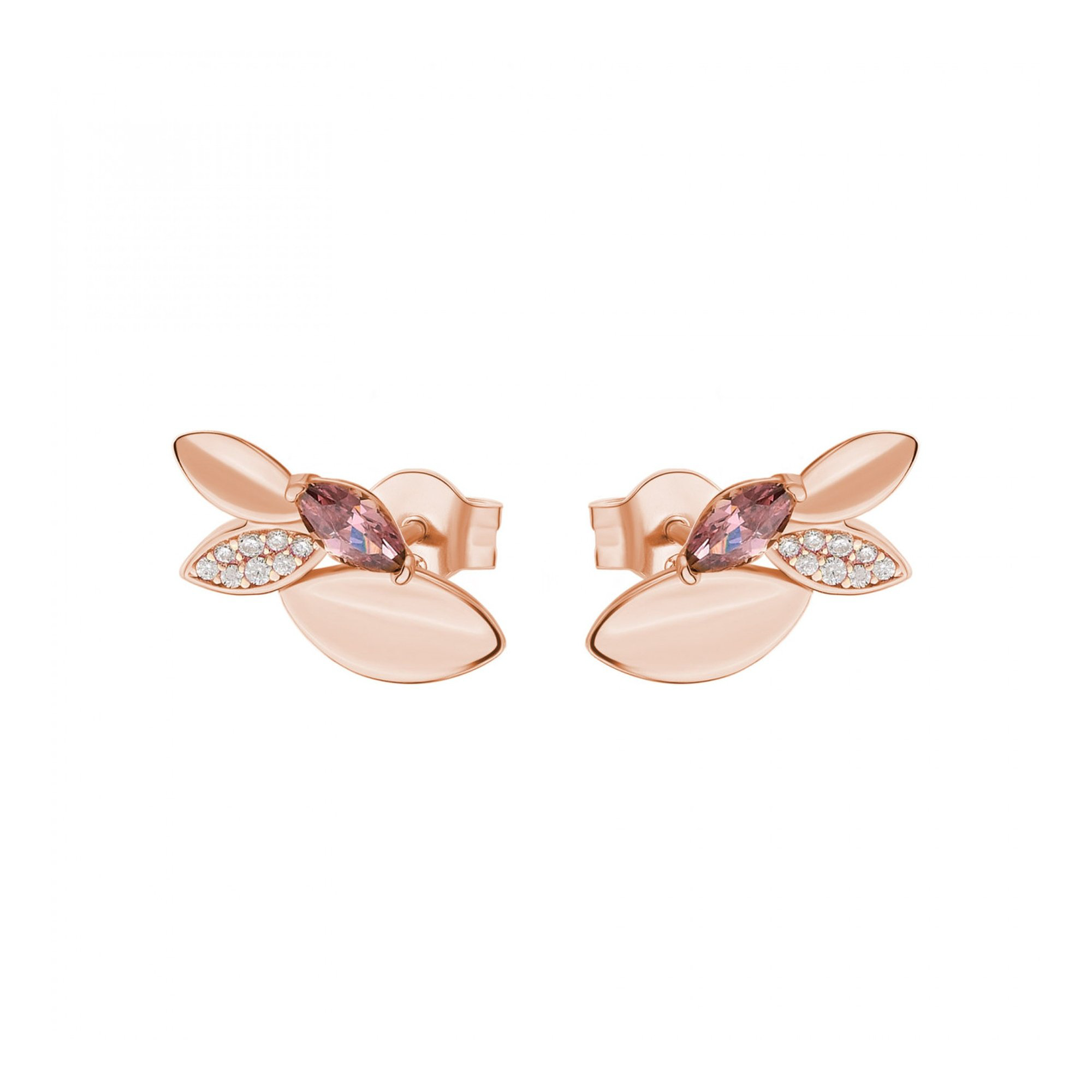 Серьги Damiani 2814 2,4гр купить,NaN