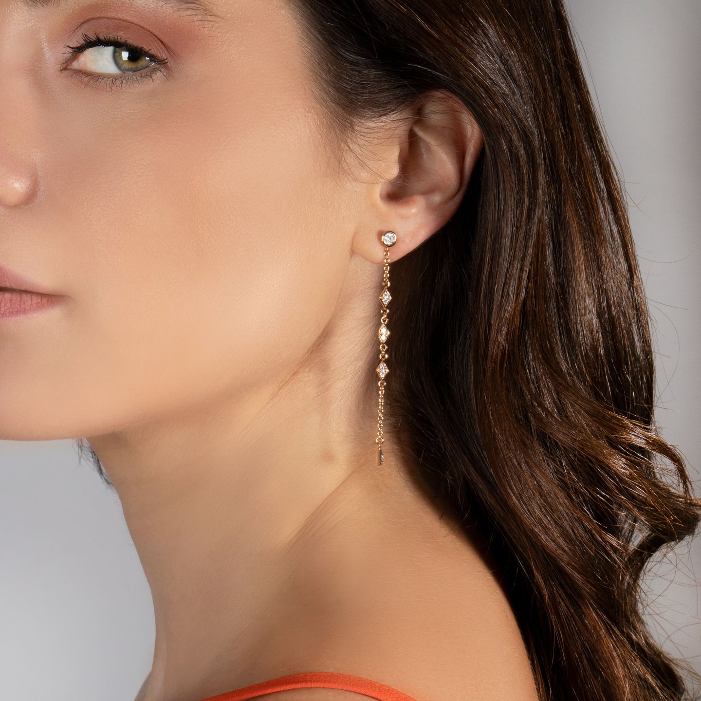 Серьги Crivelli 7742 5.20гр - ForteMarket Серьги Crivelli 7742 5.20гр купить,0