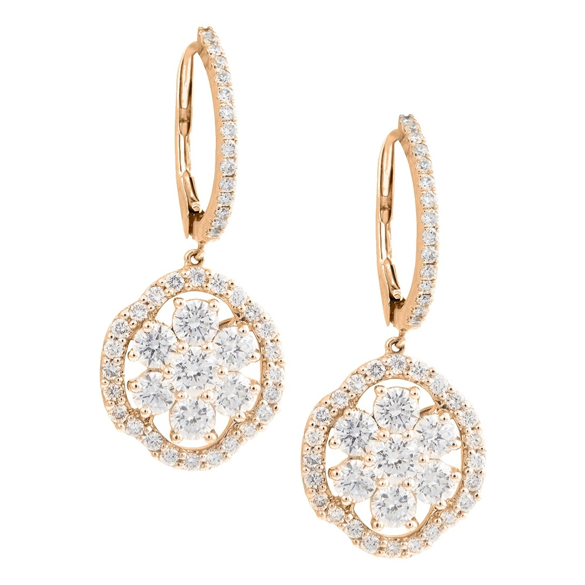 Серьги Crivelli 7564 4.60гр купить,4240000