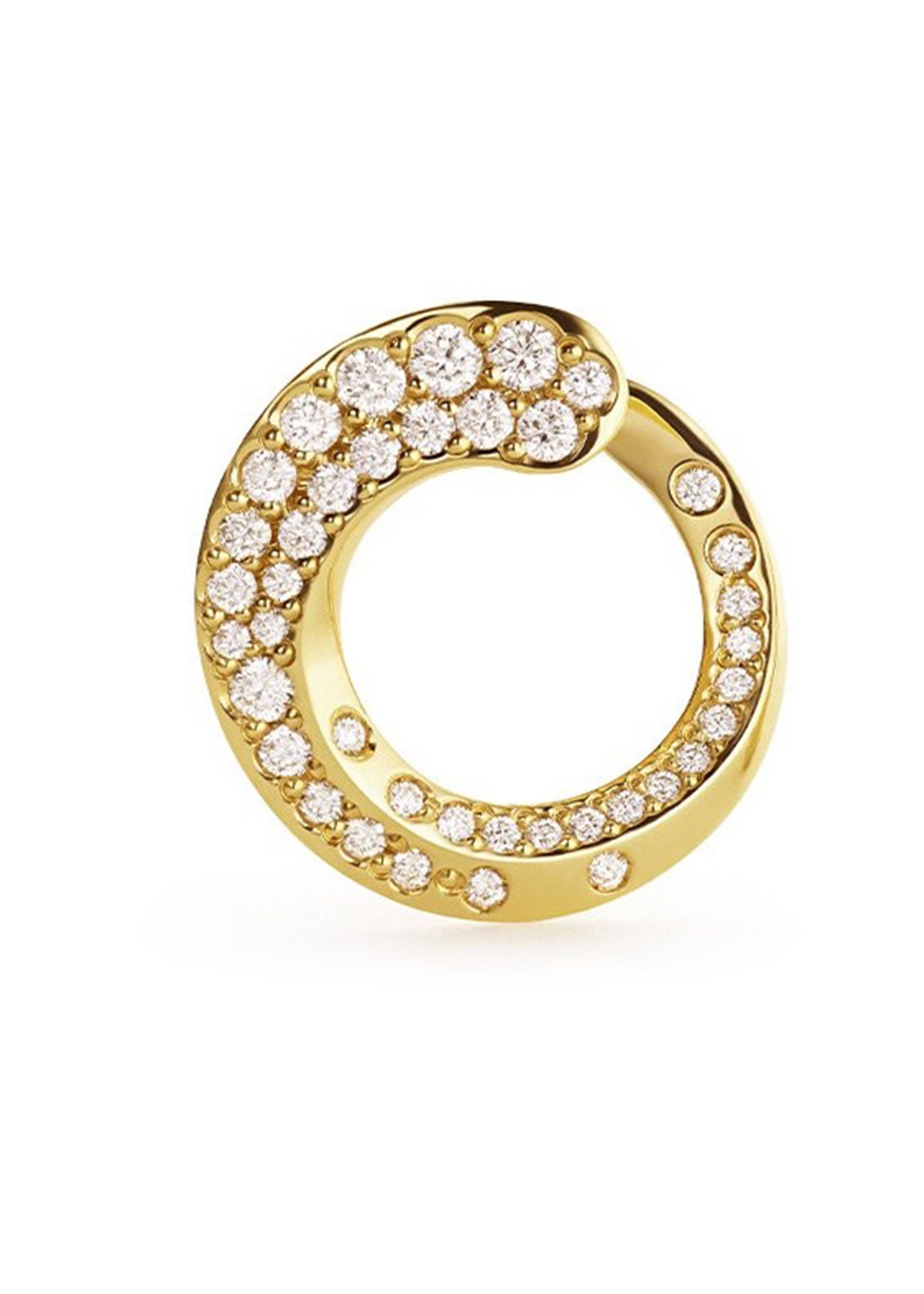 Серьги Crivelli 8130 7,1гр - ForteMarket Серьги Crivelli 8130 7,1гр купить,0