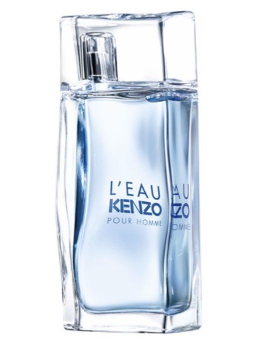 Туалетная вода Kenzo L'eau Pour Homme 50мл купить,40380