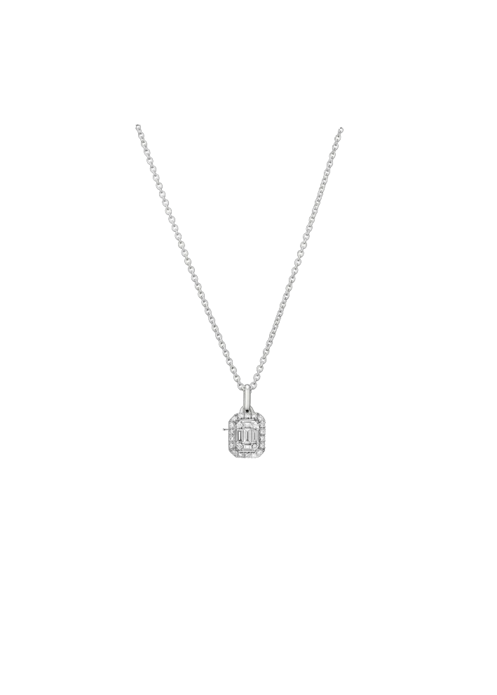 Колье Crivelli 7527 45см 4.3гр 0.84крт купить,NaN
