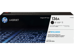 Картридж HP W1360A LaserJet M211/M236 черный