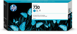 Картридж HP P2V68A голубой 