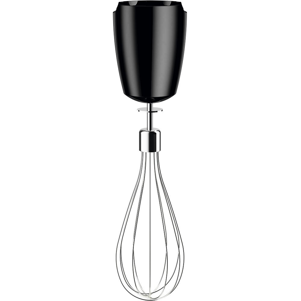 Блендер Braun MQ7075X серебристо-черный