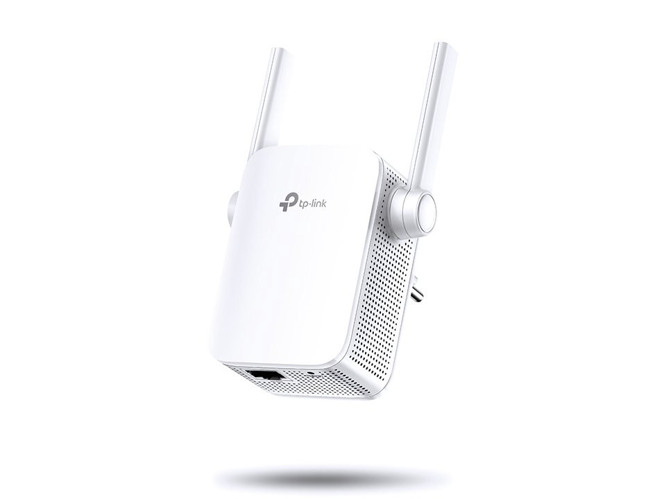 Усилитель сигнала TP-Link TL-WA855RE белый купить,16705