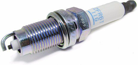 Свеча зажигания NGK 5960 ZFR6T-11G купить,NaN