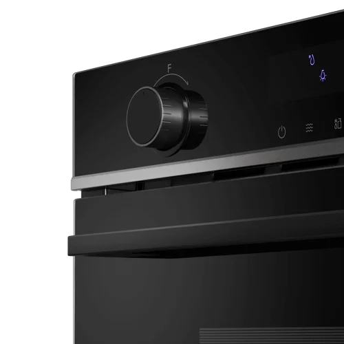 Встраиваемая микроволновая печь Maunfeld MBMO349GB201 черная купить,NaN