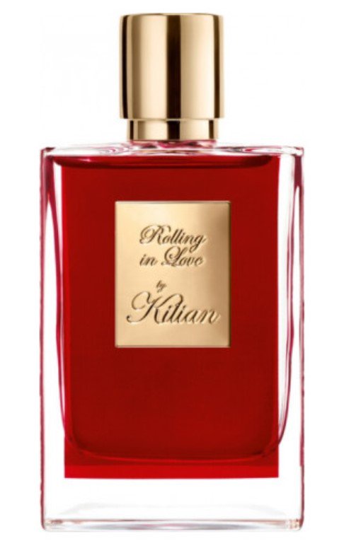 Парфюмерная вода Kilian Rolling in Love 50мл купить,120000