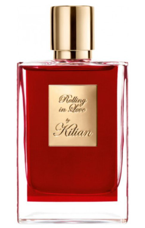 Парфюмерная вода Kilian Rolling in Love 50мл купить,120000