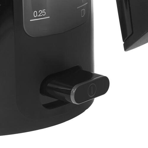 Электрочайник Braun WK3000BK черный купить,NaN
