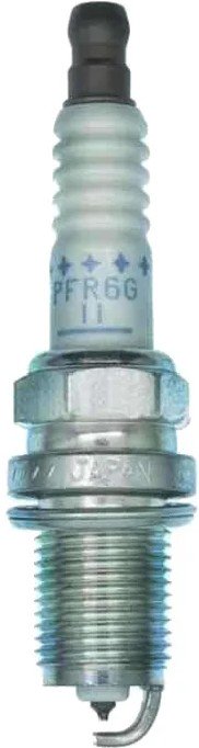 Свеча зажигания NGK 5555 PFR6G-11