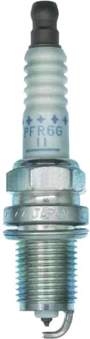 Свеча зажигания NGK 5555 PFR6G-11 купить,NaN