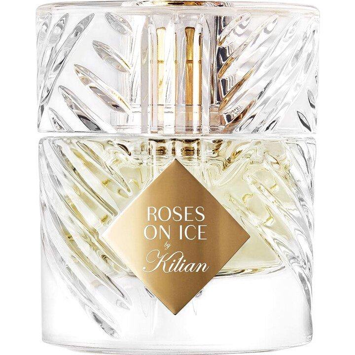 Парфюмерная вода Kilian Roses on Ice 50мл купить,110000