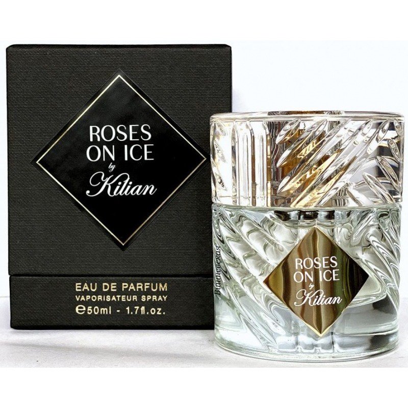 Парфюмерная вода Kilian Roses on Ice 50мл купить,110000