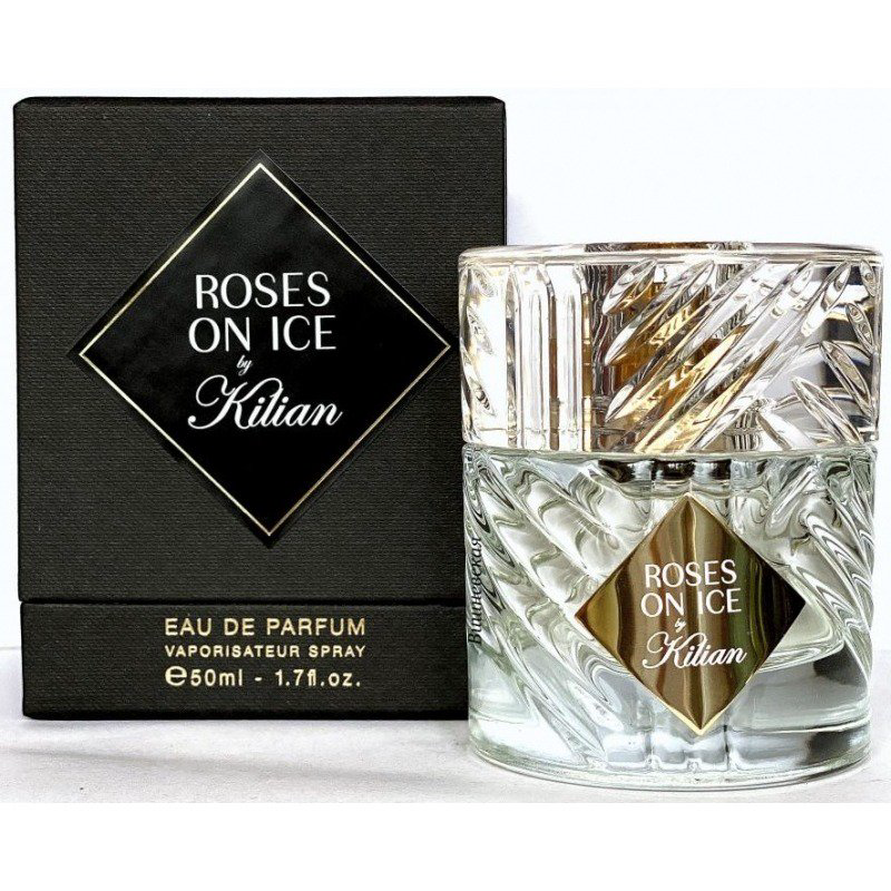 Парфюмерная вода Kilian Roses on Ice 50мл купить,110000