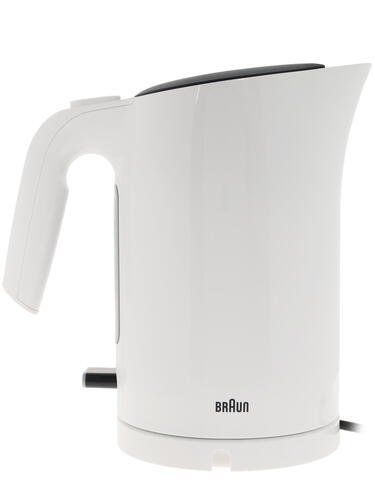 Электрочайник Braun WK3100WH 1.7л белый