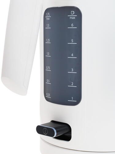 Электрочайник Braun WK3100WH 1.7л белый