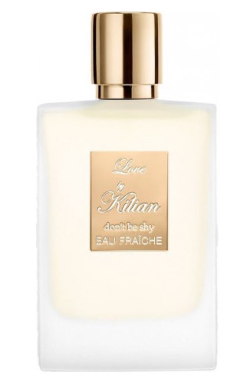 Парфюмерная вода Kilian Love Don't Be Shy Eau Fraiche 50мл купить,270520