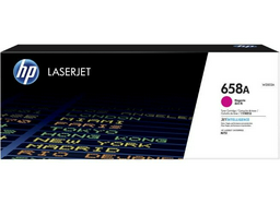 Картридж HP W2003A/658А Color LaserJet Enterprise M751dn пурпурный